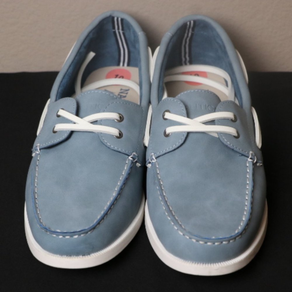 Nautica Nueltin 2 Boat Shoes
